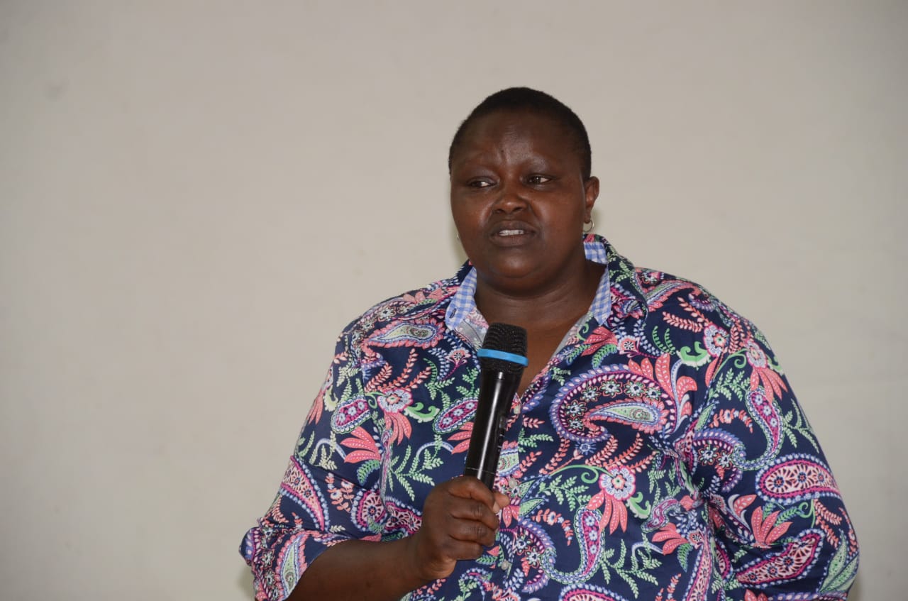 Official Closing of the E-NIMES Training