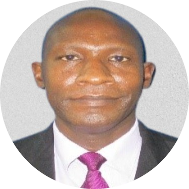 Aloyce Marube Ratemo