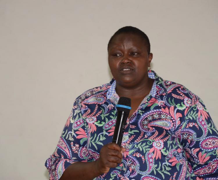 Official Closing of the E-NIMES Training